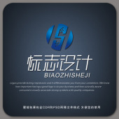 LOGO设计素材标志设计图片素材下载 