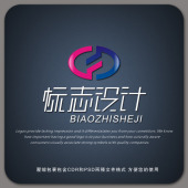 LOGO设计素材标志设计图片素材下载 
