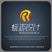 LOGO设计素材标志设计图片素材下载