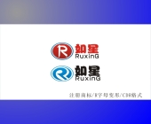 电子行业标志logo设计cdr格式