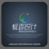 LOGO设计素材标志设计图片素材下载 